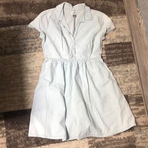 Vintage inspired dress